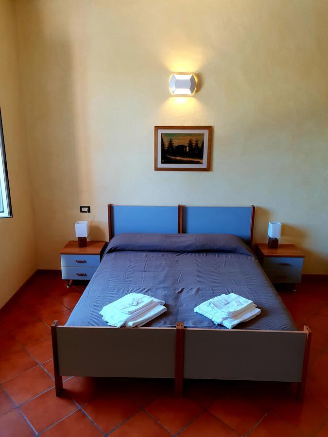 Casa Del Pellegrino Villa Ceranesi Eksteriør bilde